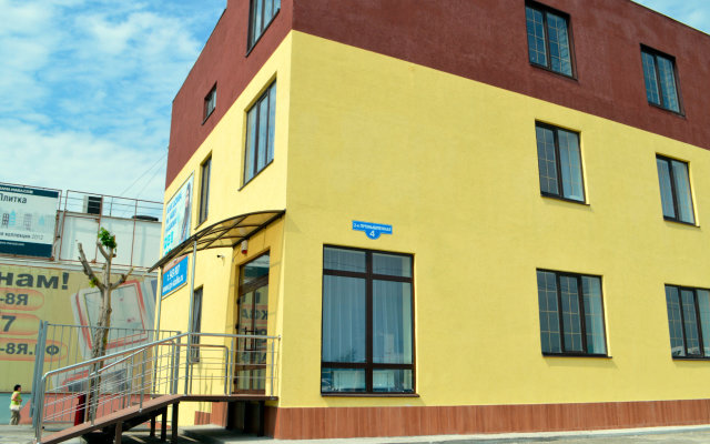 Spi Sladko Hotel