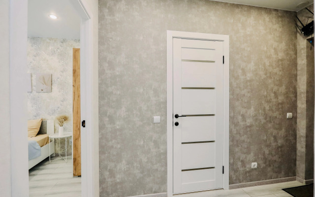 Апартаменты Privi House в ЖК Настроение