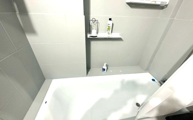 Квартира на Улице Самаровская 8к2