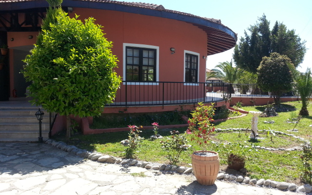 Palmeden Hotel