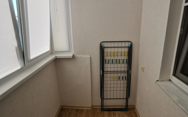 Uyutnaya V Tsentre Flat