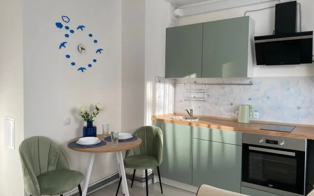 Апартаменты Lucky time