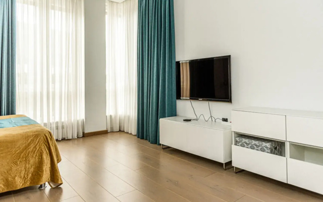 Квартира Микрорайон Магнолия 2А