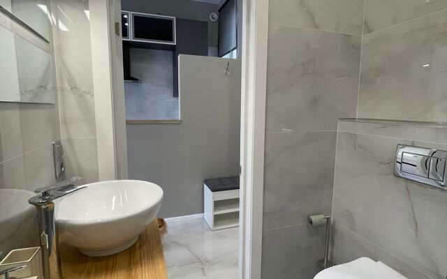 Квартира  KÖNIGSBERG-Amalienau