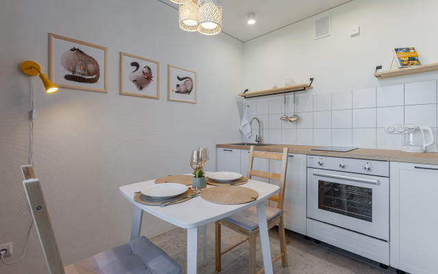 Etelä Apartment