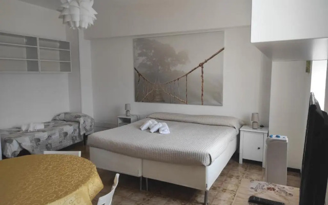 Апарт-отель Monolocali Da Vinci