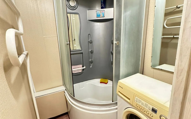 Апартаменты 2 х комнатные апартаменты