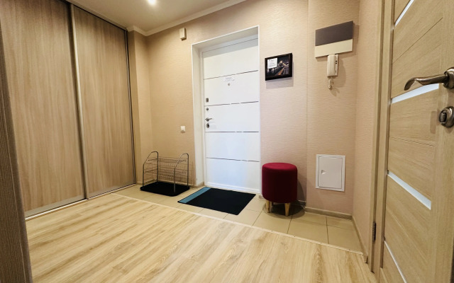 Zhk Yevropeyskiy Apartments