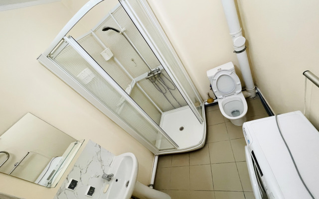 Квартира Студия в спальном районе