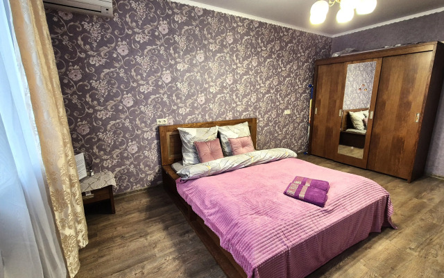 Квартира Видовая в Центре Пушкино у ТЦ Вит