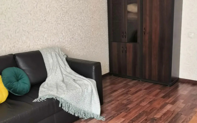 Квартира Двухкомнатные Розы Люксембург