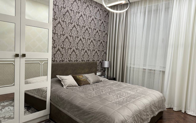 Апартаменты ДзенХоум Восхищение 81