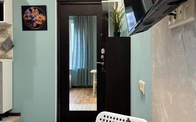 V Zhk Ispanskie Kvartaly 2 Is3 Apartments