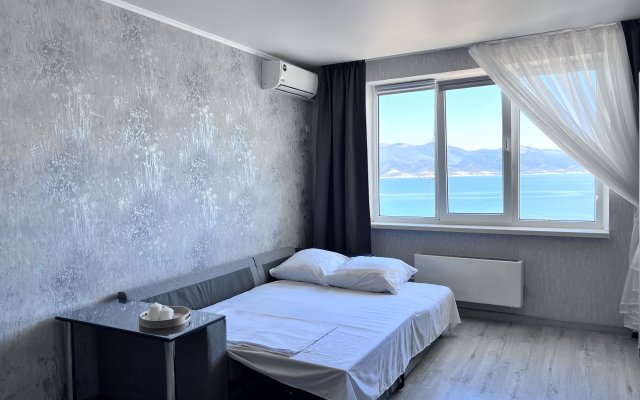 Квартира с Видом на Море