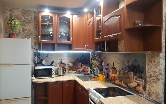 Vladdom25 Apartments