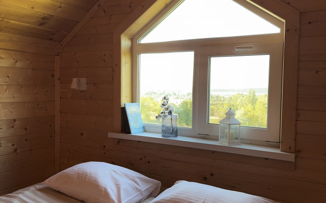 Гостевой дом Khrum