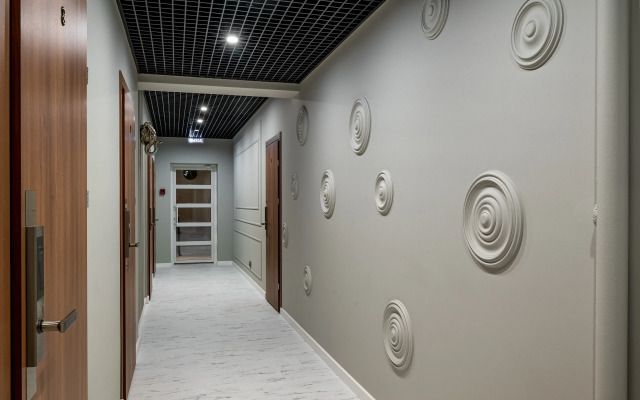 Mangosteen Apartments Studio 8 Apartments