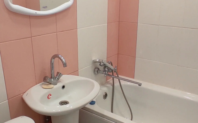 Апартаменты Щершнева 5