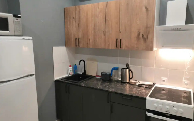 Квартира Олимпийская 87