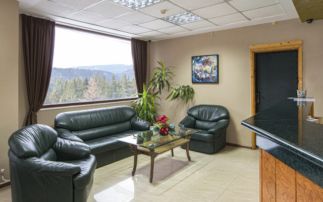 Отель Kamena Pamporovo