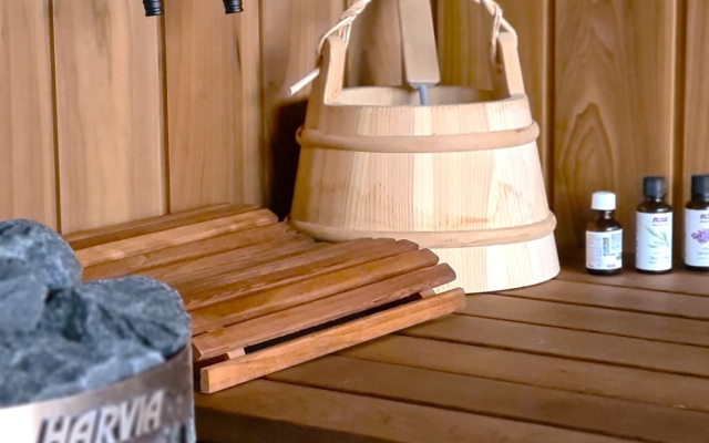 Частный Дом Lava Forest