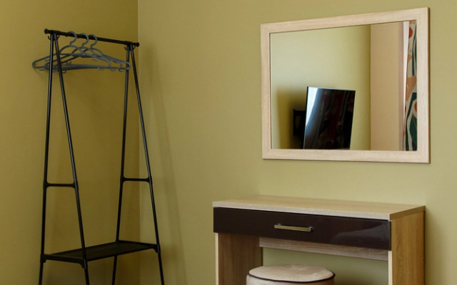 Апартаменты Латте в Центре