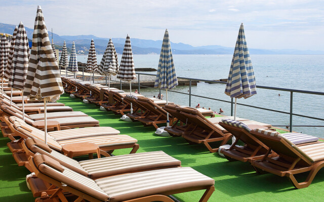 Villa IvaMariya Hotel