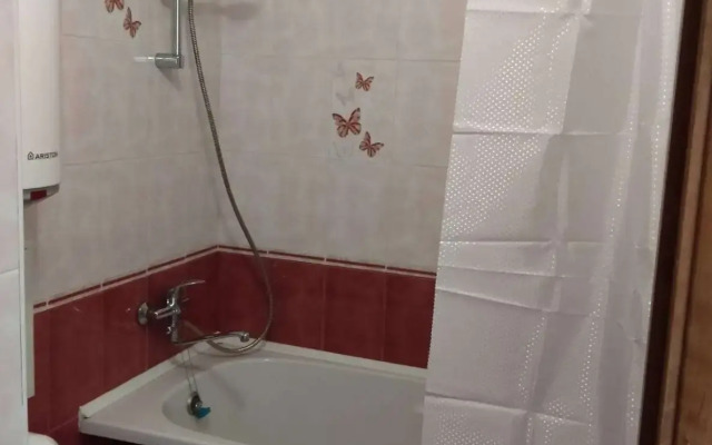 Квартира Гоголя