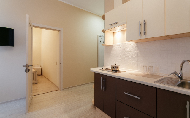 Asiya Mini-hotel