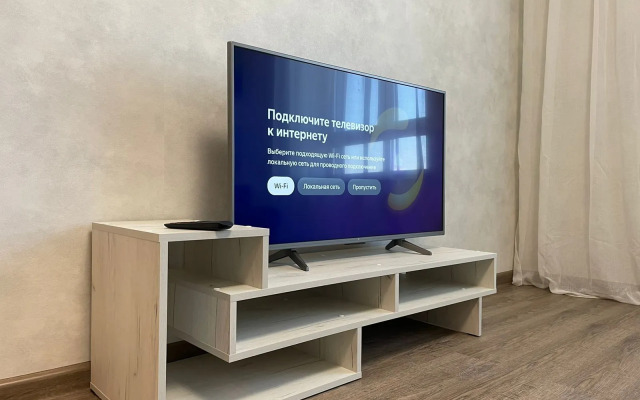 Апартаменты в центре города