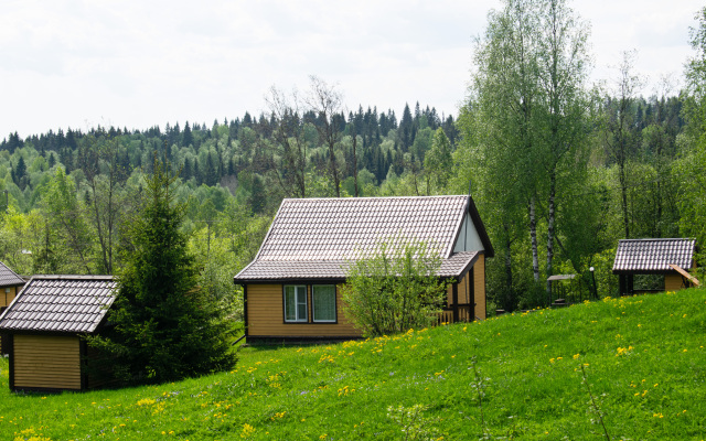 Venta Guest house