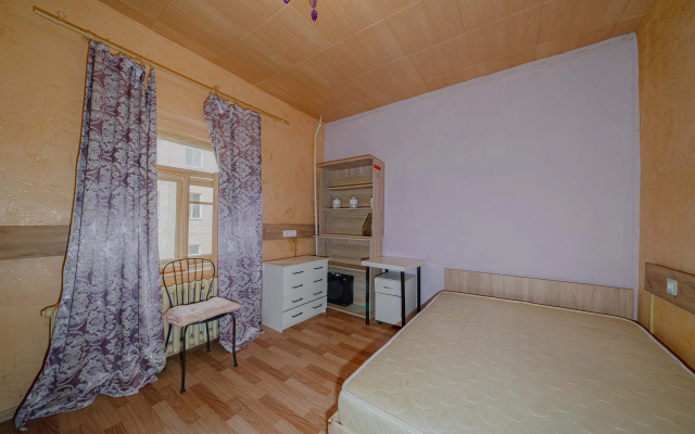 Меблированные комнаты Хадсон на Невском 108