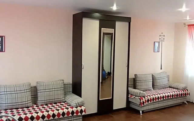 "Tango House" Bungalow