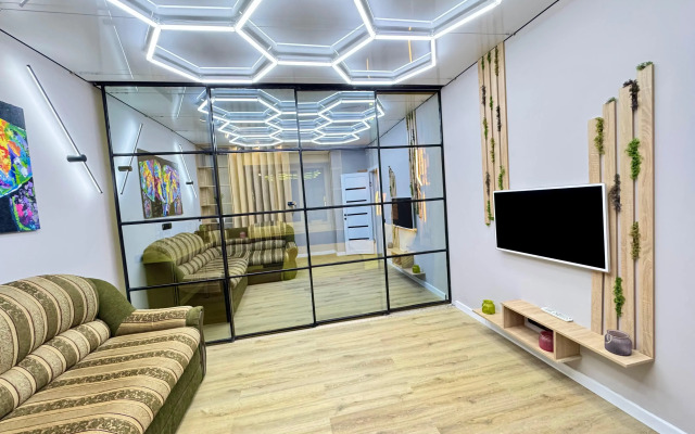 Vidovaya kvartira u podnozhyya Mashuka Flat