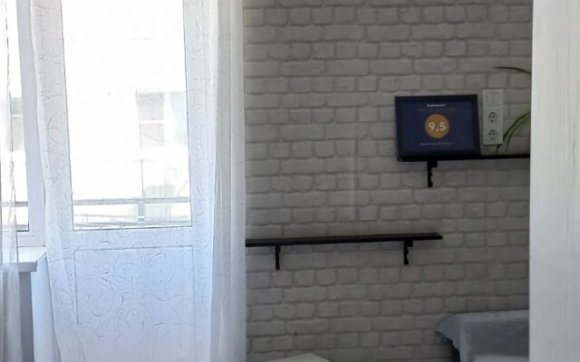 Uyutnoe Gnezdishko Apartments
