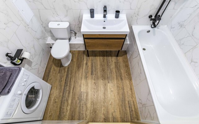 Апартаменты на Сурикова 63