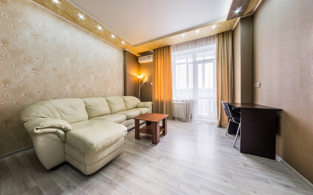 Апартаменты Братьев Кашириных 34