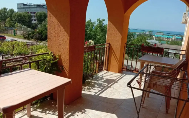 Angelina Guest house