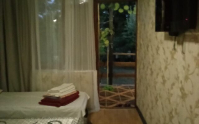 Mariya Guest house