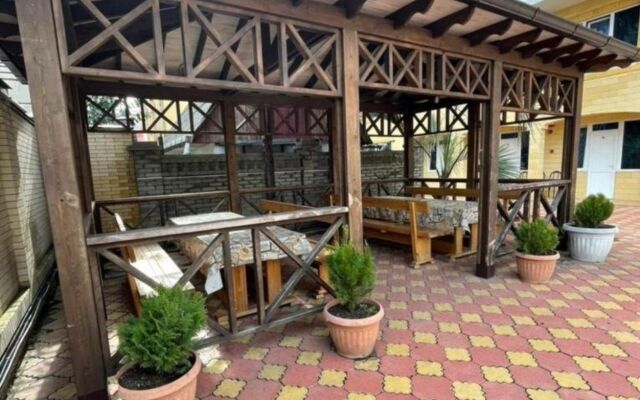 Baykal Hotel