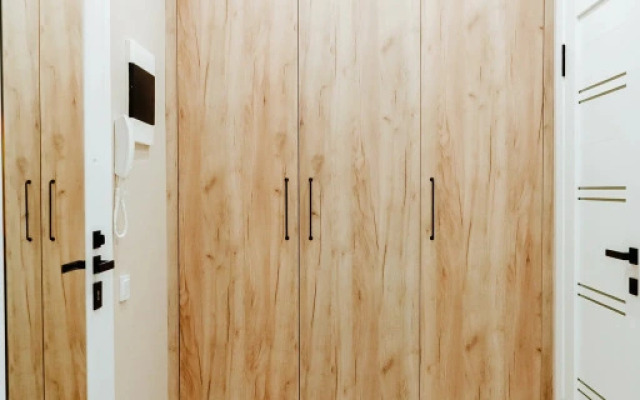 Апартаменты Тихая Гавань