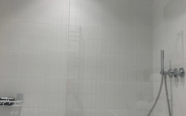 Апартаменты Алис Luxe Complex