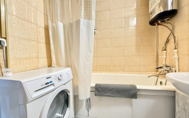 Апартаменты Однокомнатная в самом центре