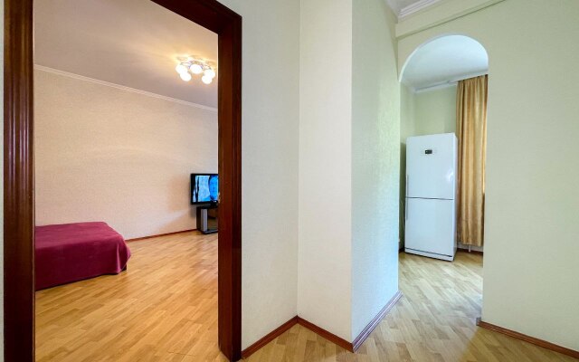 Апартаменты у метро ЦСКА