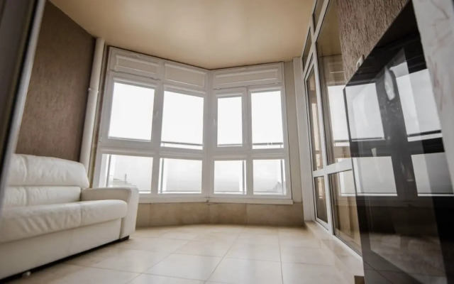 Апартаменты на Первомайской 19