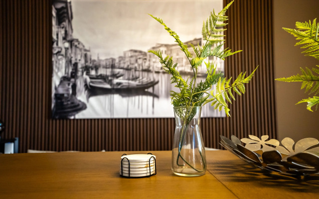 Urban Heaven Luxury Hostel