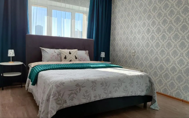 Квартира Уютная 2х Комнатная квартира в Дзержинском районе