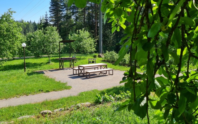 Apartments Valdai Dream Space