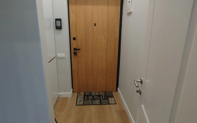 Квартира на Улице Годовикова 11к4