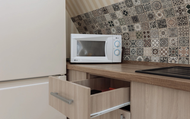 Квартира Уют